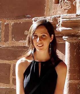 Florence polet