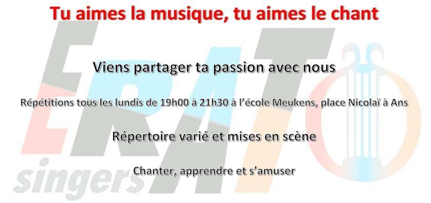 Recrutement site