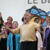 Retrouvailles 2011-2