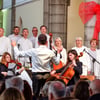 Concert de Noël Ans 2025