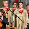 Concert de Noël Ans 2025
