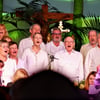 Concert de Noël Ans 2025