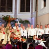 Concert de Noël Ans 2025