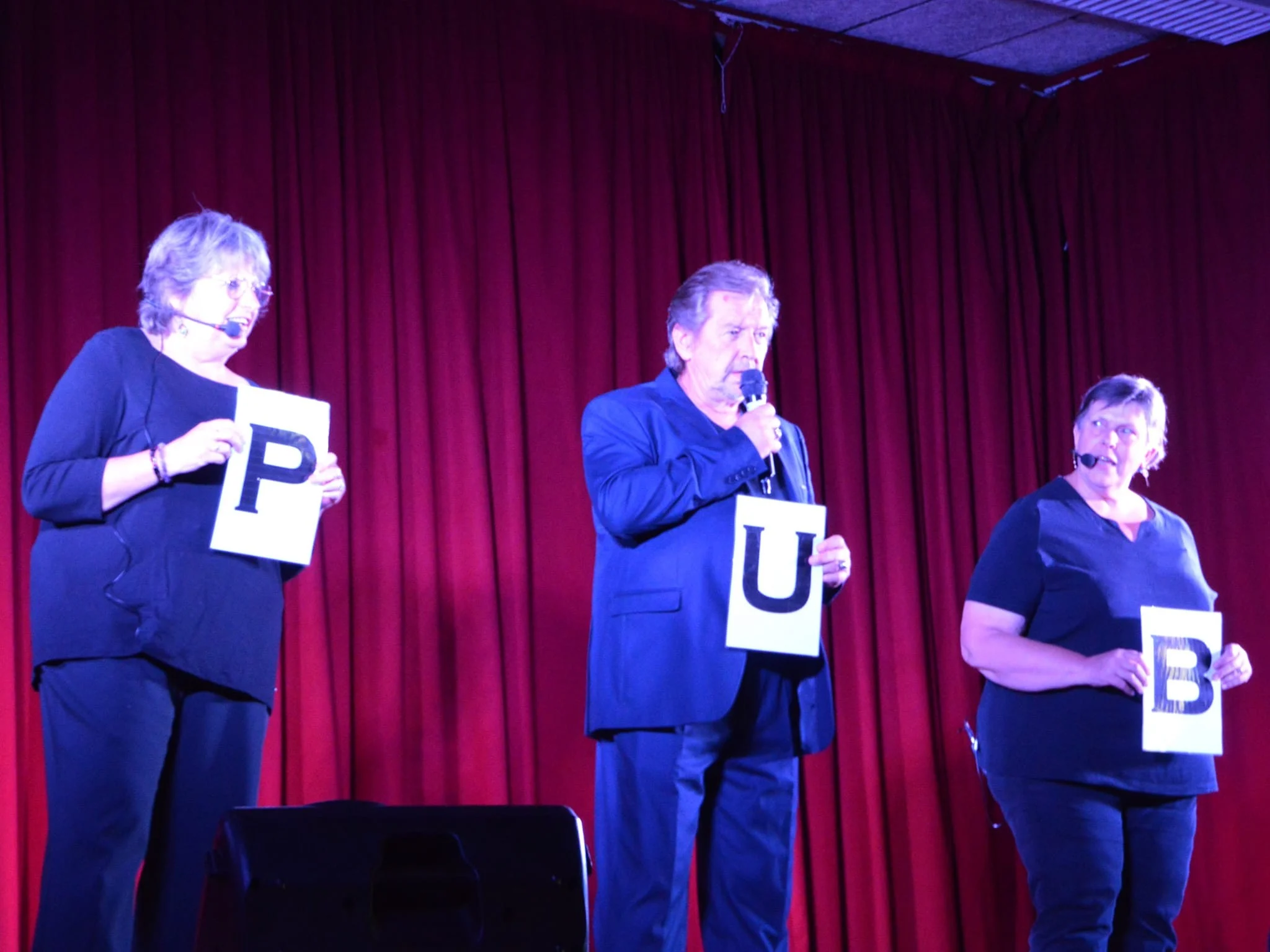 Cabaret 2022
