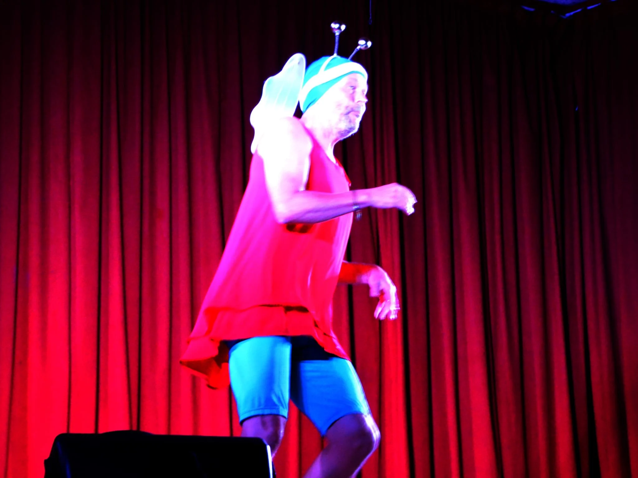 Cabaret 2022