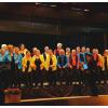 Concert à Strassen