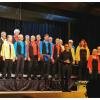 Concert à Strassen