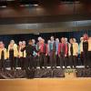 Concert à Strassen