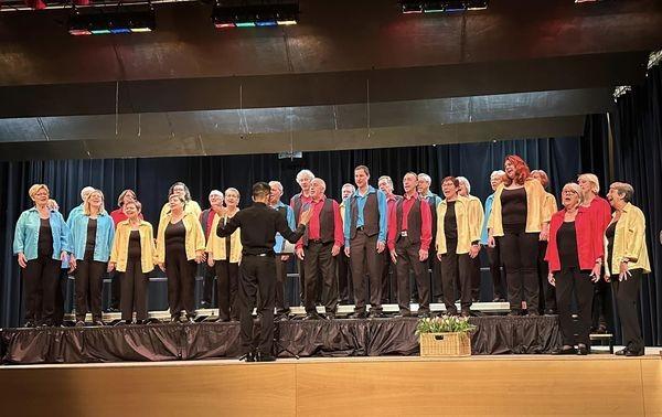Concert à Strassen