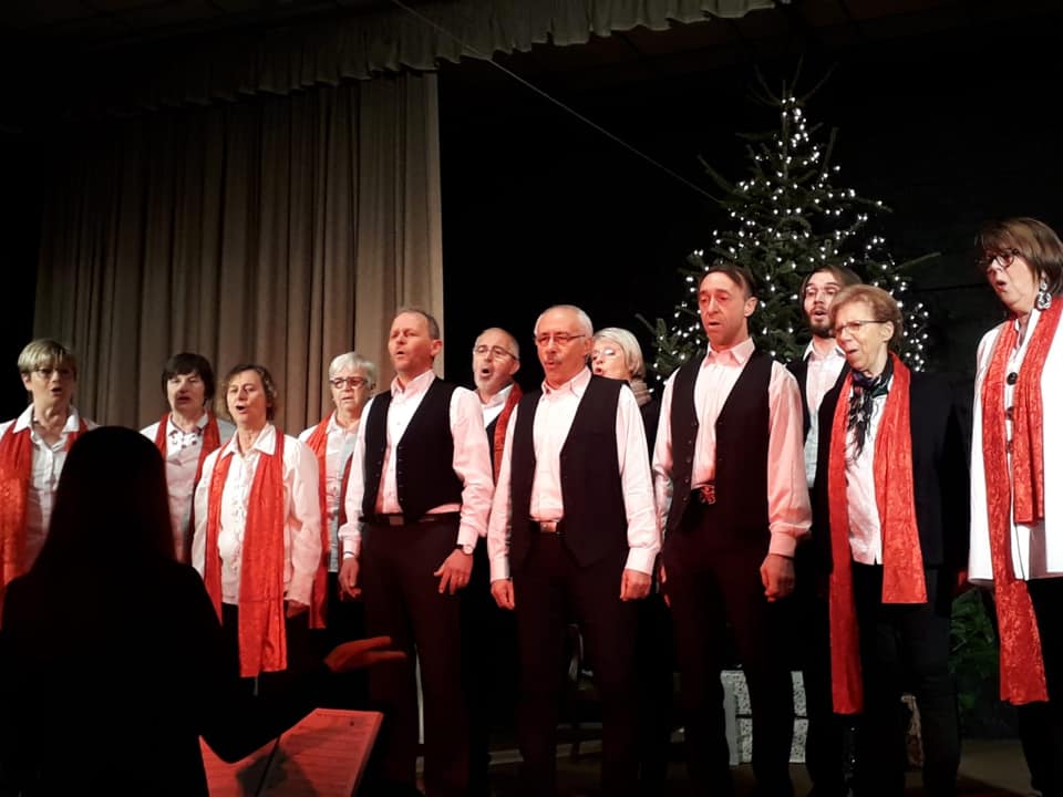 Concert de Noël Vottem