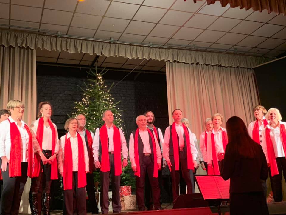 2018-12-14 Concert de Noël à Vottem