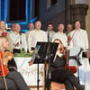 Concert de Noël Ans 2025