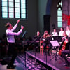 Concert de Noël Ans 2025