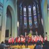 Concert de Noël Collégiale Saint-Denis