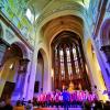 Concert de Noël Collégiale Saint-Denis