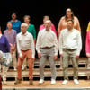 Audition Tournées Art et Vie