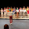 Audition Tournées Art et Vie