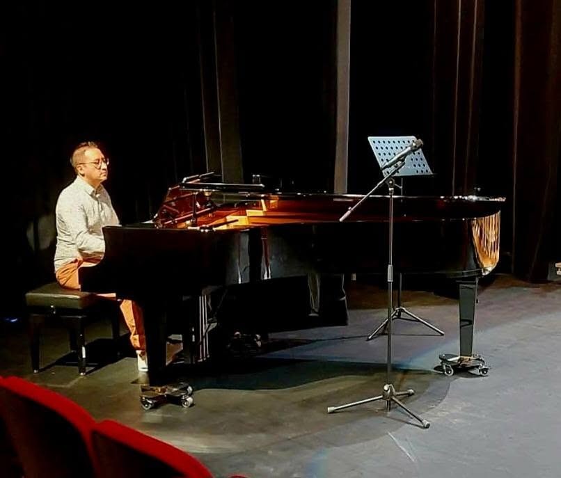 Audition Tournées Art et Vie