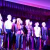 Cabaret 2018 - Erato Singers