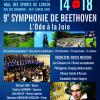 Concert du Centenaire 2018 