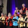 Concert gospel