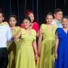 UPSA - Erato Singers 02/09/18