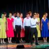 UPSA - Erato Singers 02/09/18