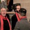 Concert de Noël à Tilleur