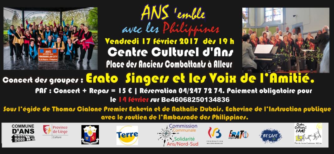 ANS'emble 2017