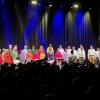 Concert Choeur d'Hommes Agache