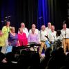 Concert Choeur d'Hommes Agache