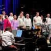 Concert Choeur d'Hommes Agache