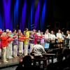 Concert Choeur d'Hommes Agache