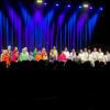 Concert Choeur d'Hommes Agache