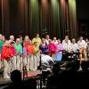 Concert Choeur d'Hommes Agache