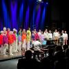 Concert Choeur d'Hommes Agache
