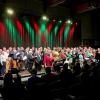 Concert Choeur d'Hommes Agache