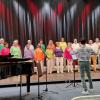 Concert Choeur d'Hommes Agache