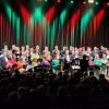 Concert Choeur d'Hommes Agache