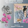 Les artistes ansois