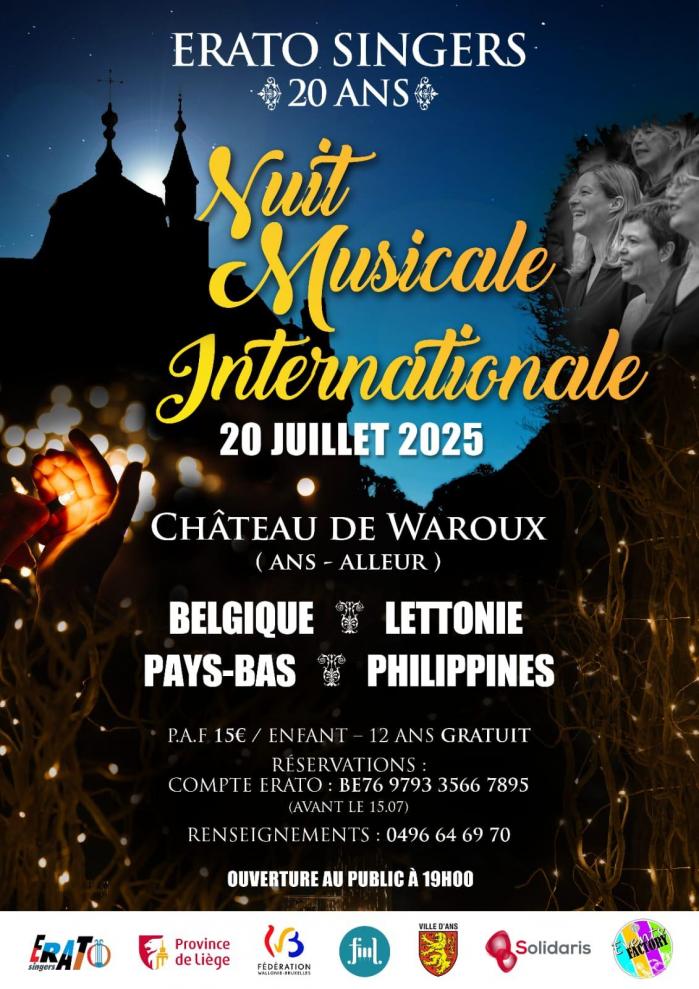 Affiche 16
