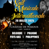 Nuit musicale internationale