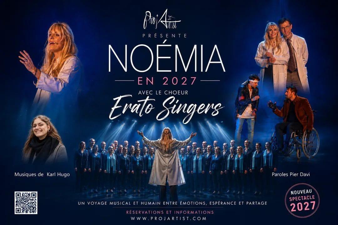 Noémia