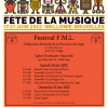 Fête de la Musique