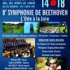 Concert du centenaire 2018