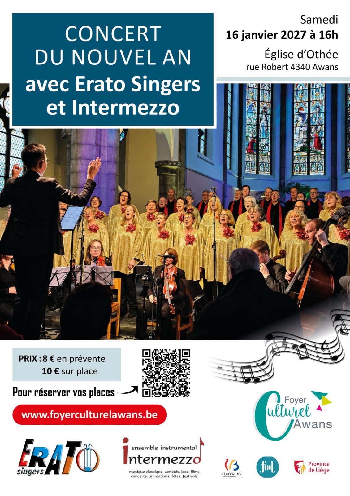 Concert Awans
