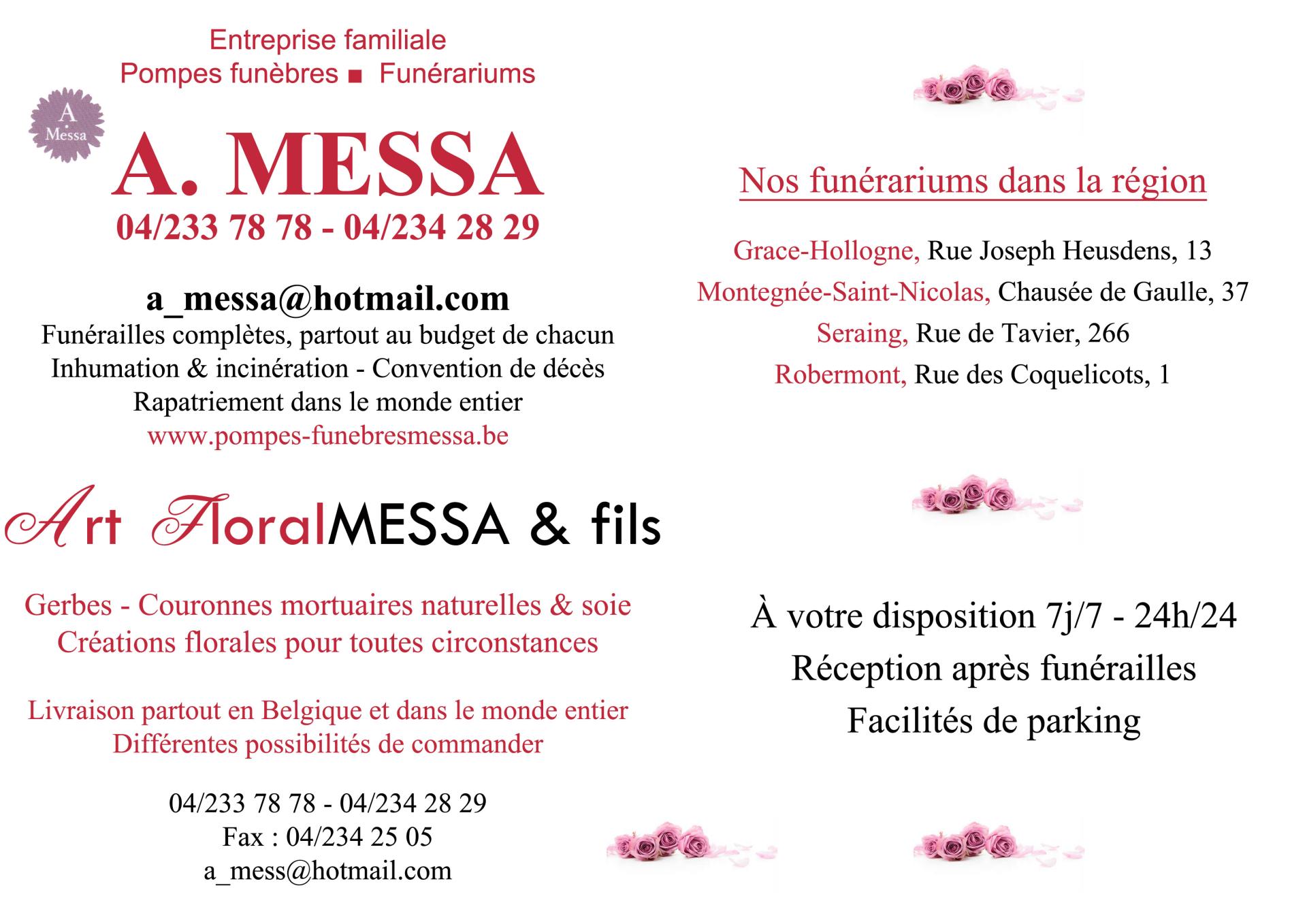 Messa